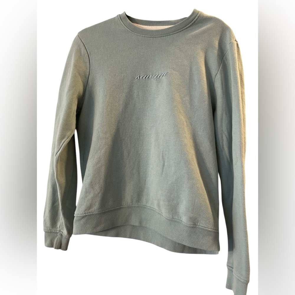 5 for $45: San Francisco Work Shirts Men’s Savage Sweatshirt